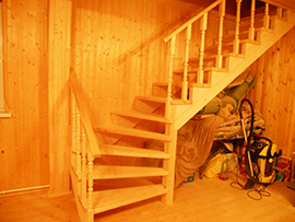 отделка вагонкой Обнинск