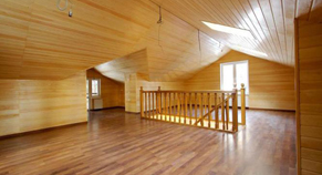 Отделка вагонкой