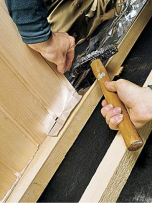 отделка вагонкой в Обнинске Малояроcлавце Балабаново Белоусово Боровске