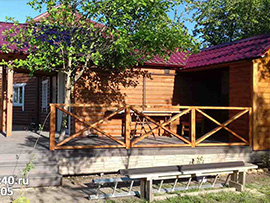 веранда Обнинск