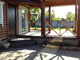 веранда Обнинск