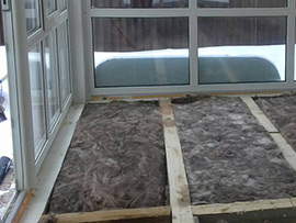 веранда Обнинск