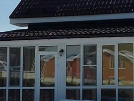 веранда Обнинск