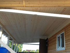 веранда Обнинск