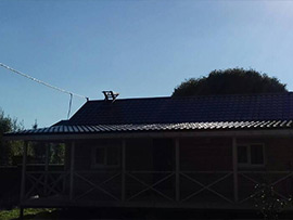 веранда Обнинск