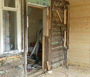 строительство пристройки к дому