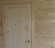 строительство пристройки к дому