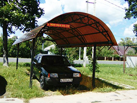 заборы в Обнинске